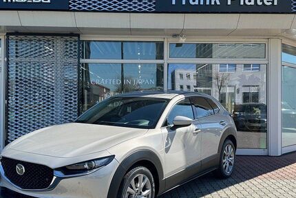 Mazda CX-30 5.584 km 29.990 &euro; Cottbus 03051