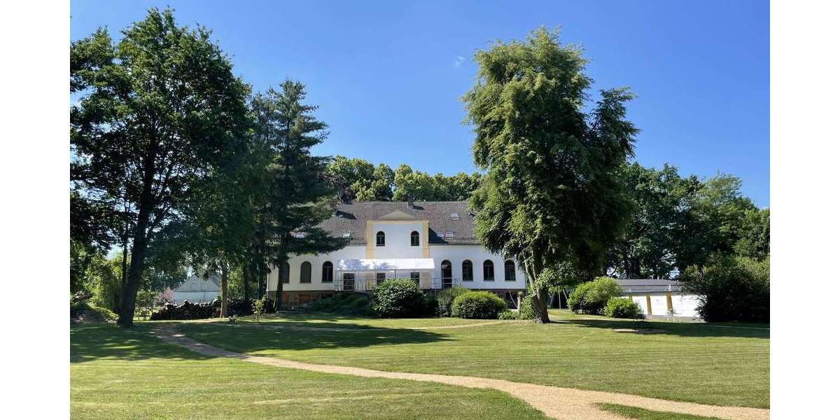 Einfamilienhaus Drebkau - 24 Zimmer, 1.200 m&sup2;, 996.500&euro; | Angebot:25271107