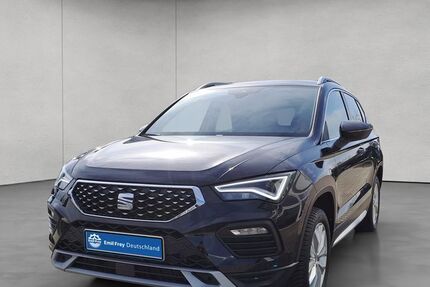 Seat Ateca 29.052 km 25.440 &euro; Cottbus 03051