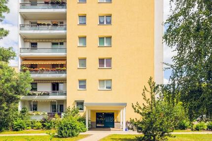 Wohnung Cottbus Spremberger Vorstadt - 1 Zimmer, 45 m&sup2;, 290&euro; | Angebot:26476555