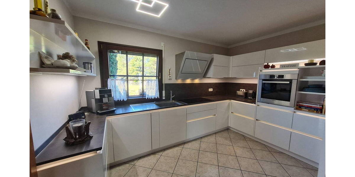 Einfamilienhaus Cottbus Döbbrick - 5 Zimmer, 118 m&sup2;, 415.000&euro; | Angebot:26555353