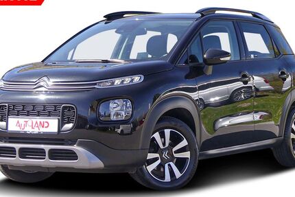 Citroen C3 Aircross 45.573 km 15.990 &euro; Cottbus OT Kolkwitz 03099
