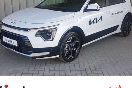 Kia Niro 16.955 km 33.950 &euro; Forst (Lausitz) 03149