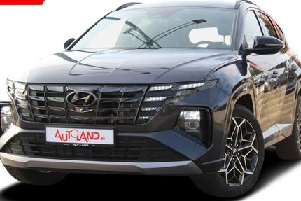 Hyundai TUCSON 75.759 km 23.990 € Cottbus OT Kolkwitz 03099