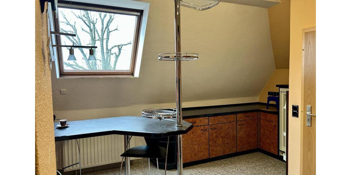 Dachgeschoßwohnung Großräschen - 3 Zimmer, 65 m&sup2;, 520&euro; | Angebot:23759922