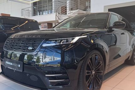 Land Rover Range Rover Velar 14.837 km 78.991 &euro; Cottbus 03051