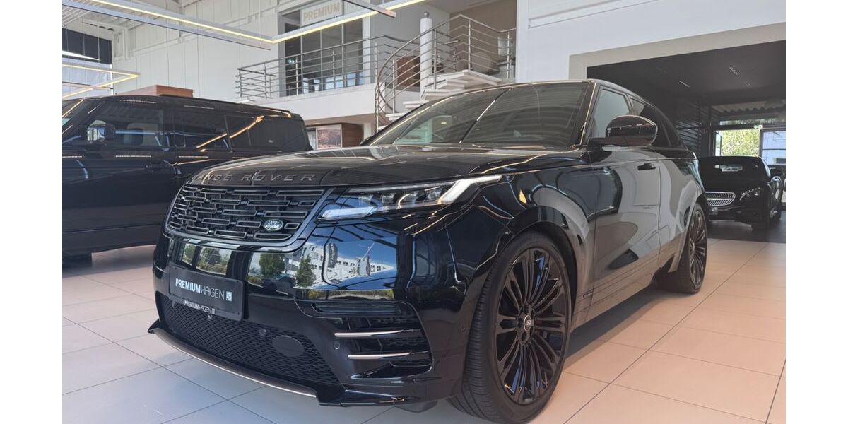 Land Rover Range Rover Velar 14.837 km 78.991 &euro; Cottbus 03051