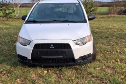 Mitsubishi Colt 237.888 km 1.400 &euro; Freienhufen 01983