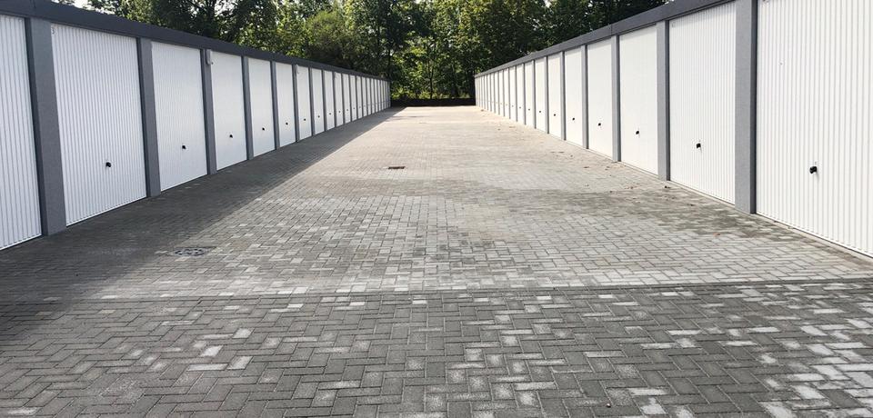 Garagen / Stellplätze Cottbus Merzdorf - 95&euro; | Angebot:24856144