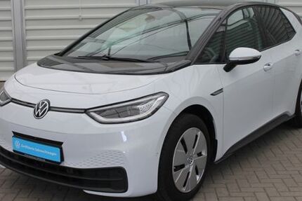 VW ID.3 13.965 km 27.990 &euro; Cottbus / Groß Gaglow 03051
