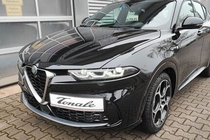 Alfa Romeo Tonale 36.400 km 32.990 € Cottbus 03050