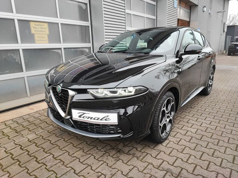 Alfa Romeo Tonale 36.400 km 32.990 € Cottbus 03050
