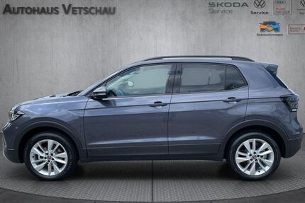 VW T-Cross 1.010 km 28.990 € Vetschau 03226