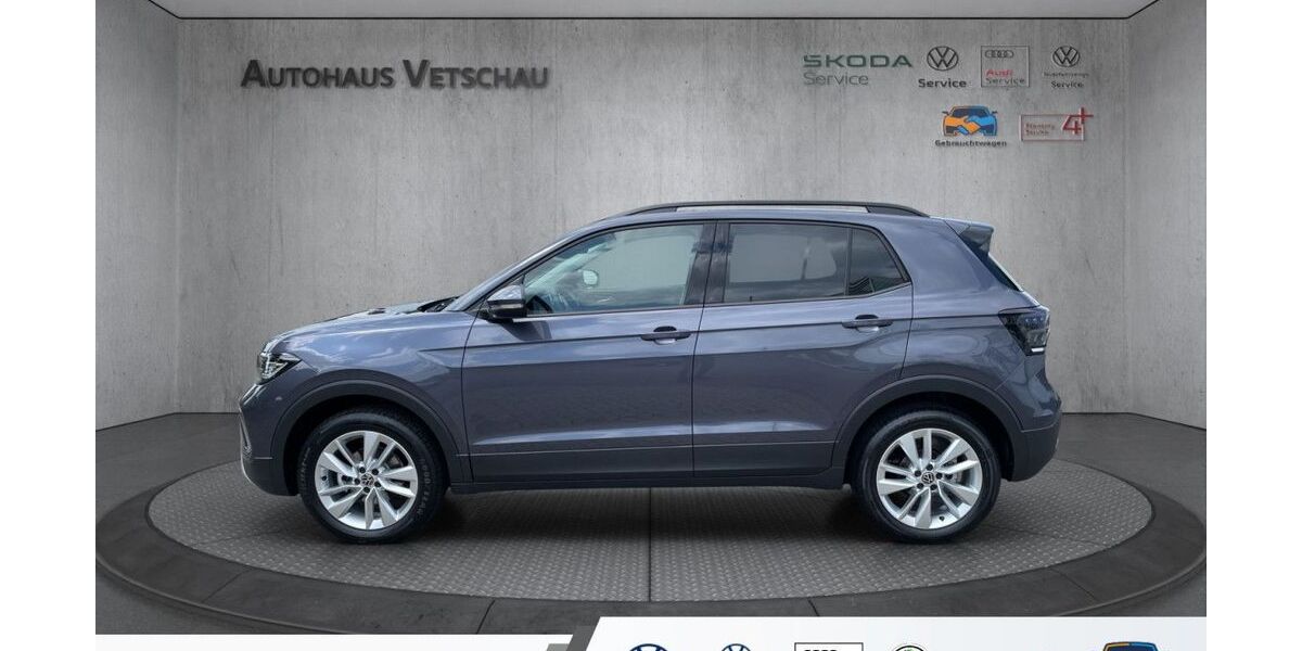 VW T-Cross 1.010 km 28.990 € Vetschau 03226