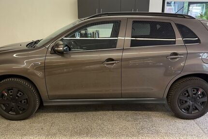 Mitsubishi ASX 188.778 km 7.990 € Spremberg 03130