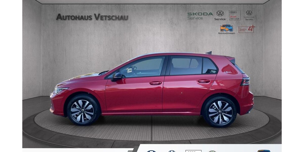VW Golf 9.900 km 32.990 &euro; Vetschau/Spreewald 03226