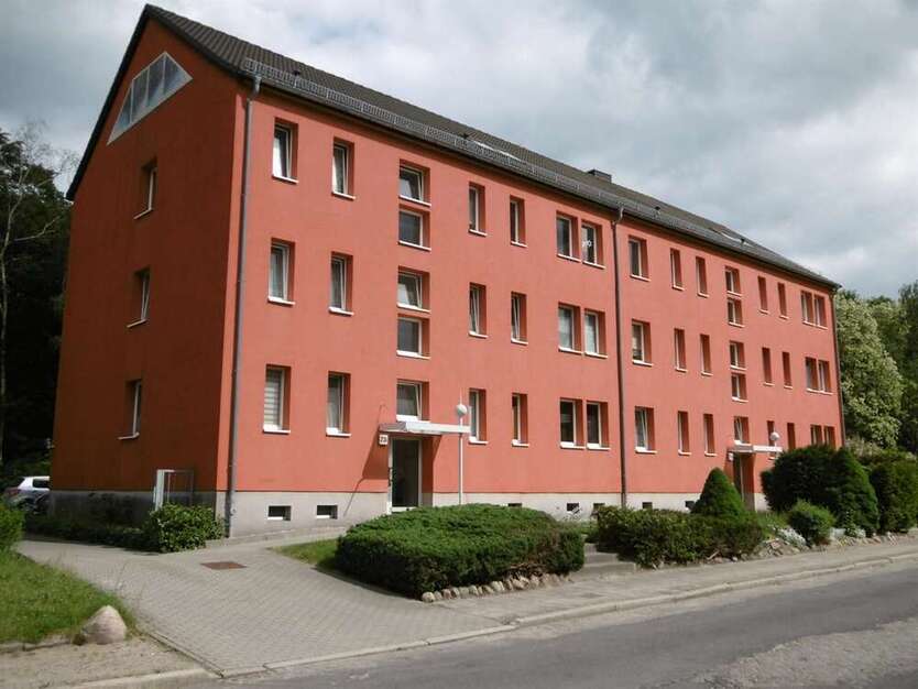 Wohnung zum Mieten in Döbern 429,04 € 69.2 m²