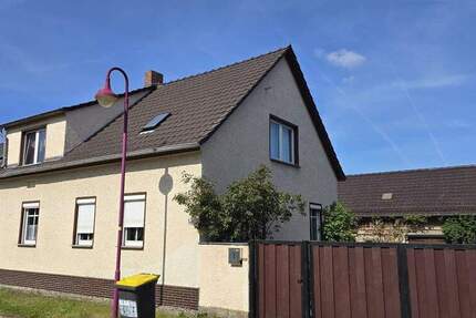 Haus Heinersbrück - 9 Zimmer, 172 m&sup2;, 186.400&euro; | Angebot:25899324
