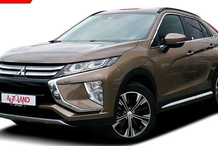 Mitsubishi Eclipse Cross 77.771 km 19.990 € Cottbus OT Kolkwitz 03099