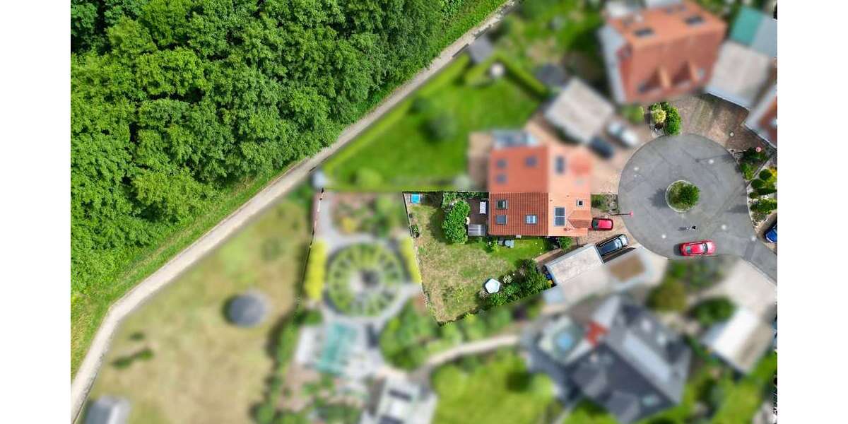 Ihr neues Zuhause für die ganze Familie in Branitz - Energieeffiziente Doppelhaushälfte im Grünen! - Doppelhaushälfte Cottbus Merzdorf | Angebot:27314014