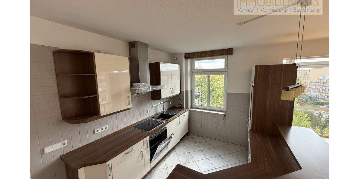 Wohn-und Geschäftshaus in Cottbuser Innenstadtlage 2 zimmer