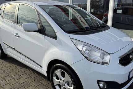 Kia Venga 134.283 km 6.980 &euro; Cottbus 03051