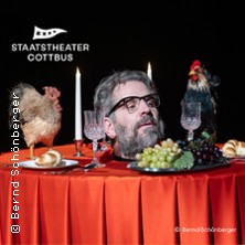 König Ubu 13.02.2026 Kammerbühne