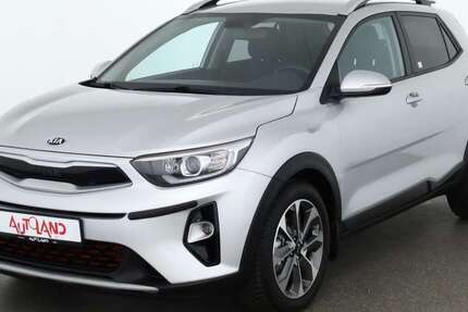 Kia Stonic 59.008 km 16.990 &euro; Kolkwitz 03099