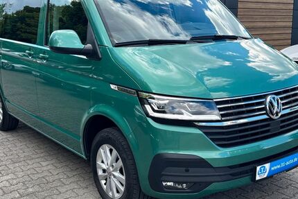 VW T6 Caravelle 99.000 km 39.999 &euro; Cottbus 03050