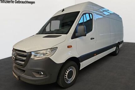 Mercedes-Benz Sprinter 32.200 km 41.531 € Cottbus 03042