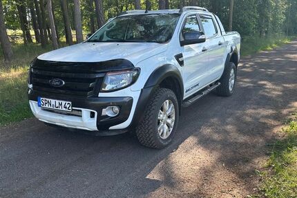 Ford Ranger 179.149 km 13.999 &euro; Kolkwitz 03099