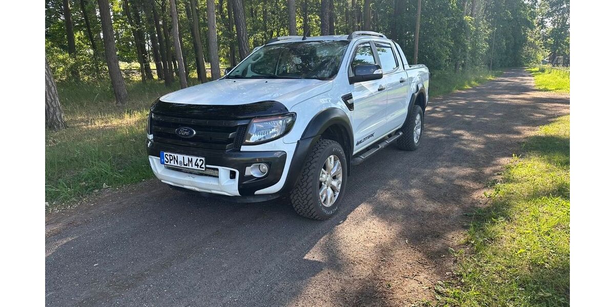 Ford Ranger 179.149 km 14.200 &euro; Kolkwitz 03099
