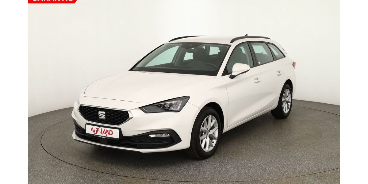 Seat Leon 73.857 km 21.990 &euro; Cottbus OT Kolkwitz 03099