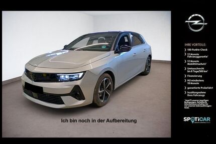 Opel Astra 30.000 km 22.950 &euro; Lübbenau / Spreewald 03222