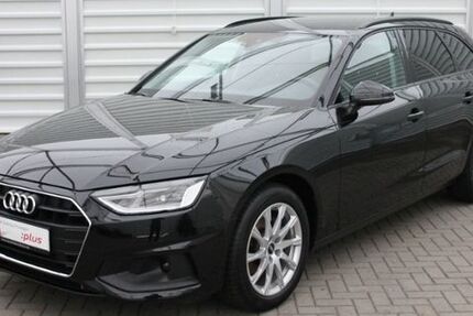 Audi A4 47.114 km 25.490 &euro; Cottbus / Groß Gaglow 03051