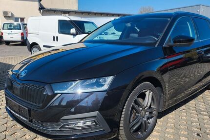 Skoda Octavia 119.780 km 17.850 &euro; Cottbus 03042
