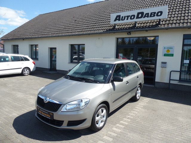 Fabia