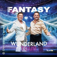 Fantasy - Wunderland Tour 2025 Cottbus