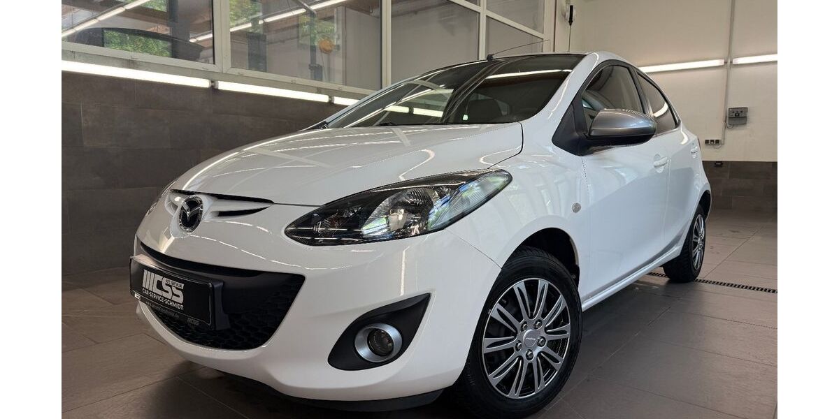 Mazda 2 65.888 km 7.777 &euro; Cottbus 03044