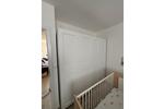 3 Zimmer Wohnung mit Balkon