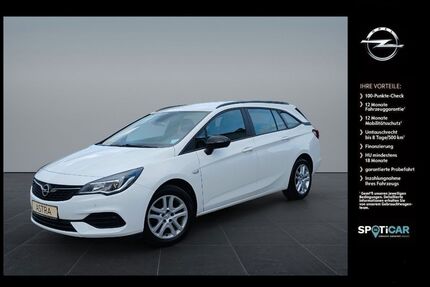 Opel Astra 79.800 km 11.450 &euro; Lübbenau / Spreewald 03222