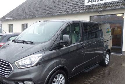 Ford Transit 180.498 km 22.485 &euro; Jaenschwalde 03197