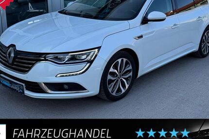 Renault Talisman 197.220 km 11.990 € Spremberg 03130