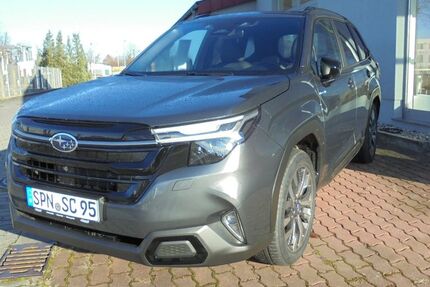 Subaru Forester 10.500 km 39.950 &euro; Kolkwitz - Krieschow 03099