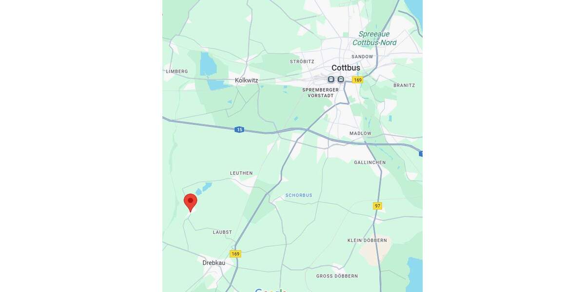 GR0ßZÜGIGES EINFAMILIENHAUS IN SIEWISCHDREBKAU 8 zimmer