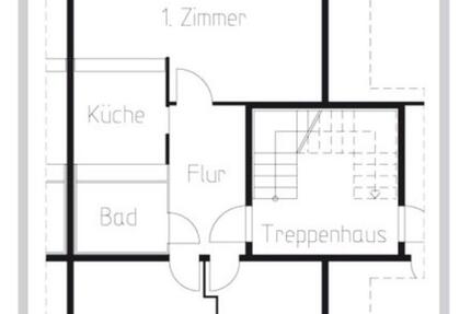 Wohnung Cottbus Spremberger Vorstadt - 3 Zimmer, 57 m&sup2;, 513&euro; | Angebot:25350479