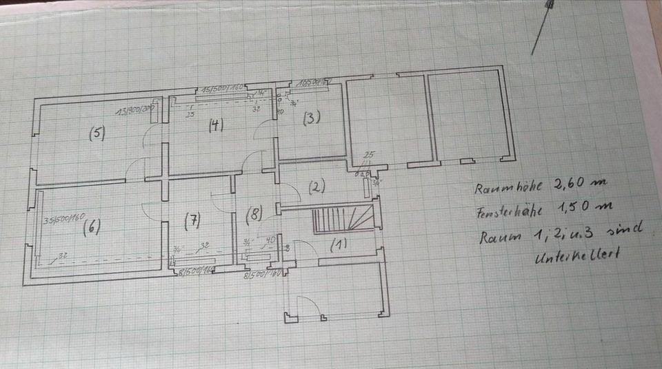 Einfamilienhaus Peitz - 6 Zimmer, 150 m&sup2;, 249.000&euro; | Angebot:24826331