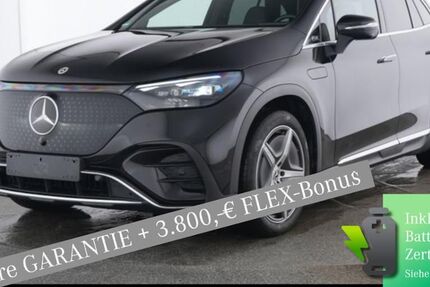 Mercedes-Benz EQE SUV 46.250 km 59.790 &euro; Cottbus 03042