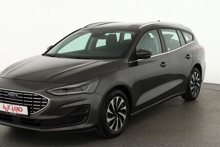 Ford Focus 49.987 km 20.990 &euro; Cottbus OT Kolkwitz 03099