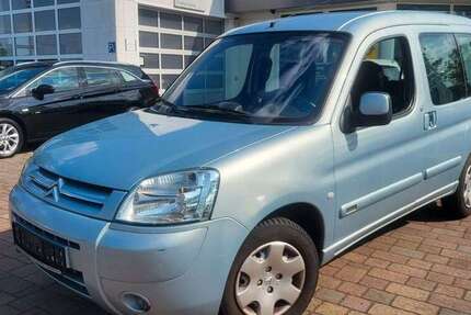 Citroen Berlingo 121.000 km 2.000 &euro; Lübbenau 03222